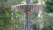 Courtyard Fountain
